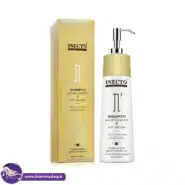 شامپو اینکتو-هیرماز