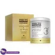 ماسک مو اینکتو-هیرماز