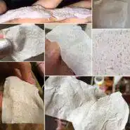 چسب بینی ضد جوش سرسیاه لانبنا