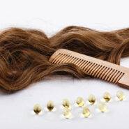 علت ریزش مو بعد از بوتاکس مو؛ روش‌های رفع ریزش