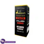 پروتئین ذغال جونیوری1-هیرماز