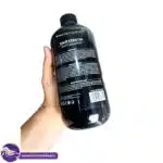 پروتئین ذغال جونیوری2-هیرماز