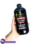 پروتئین ذغال جونیوری3-هیرماز